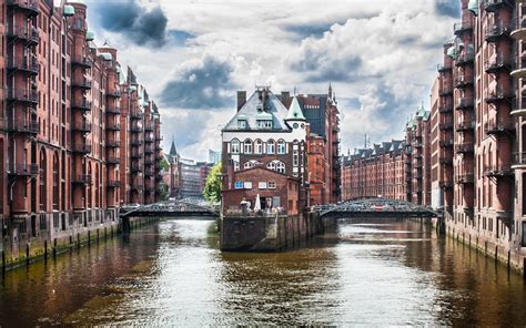 best things to do in hamburg germany